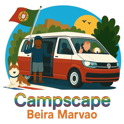 Campscape Beira Marvao