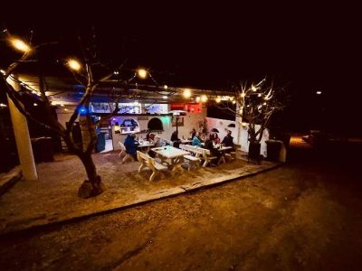 bar Campscape Beira Marvao